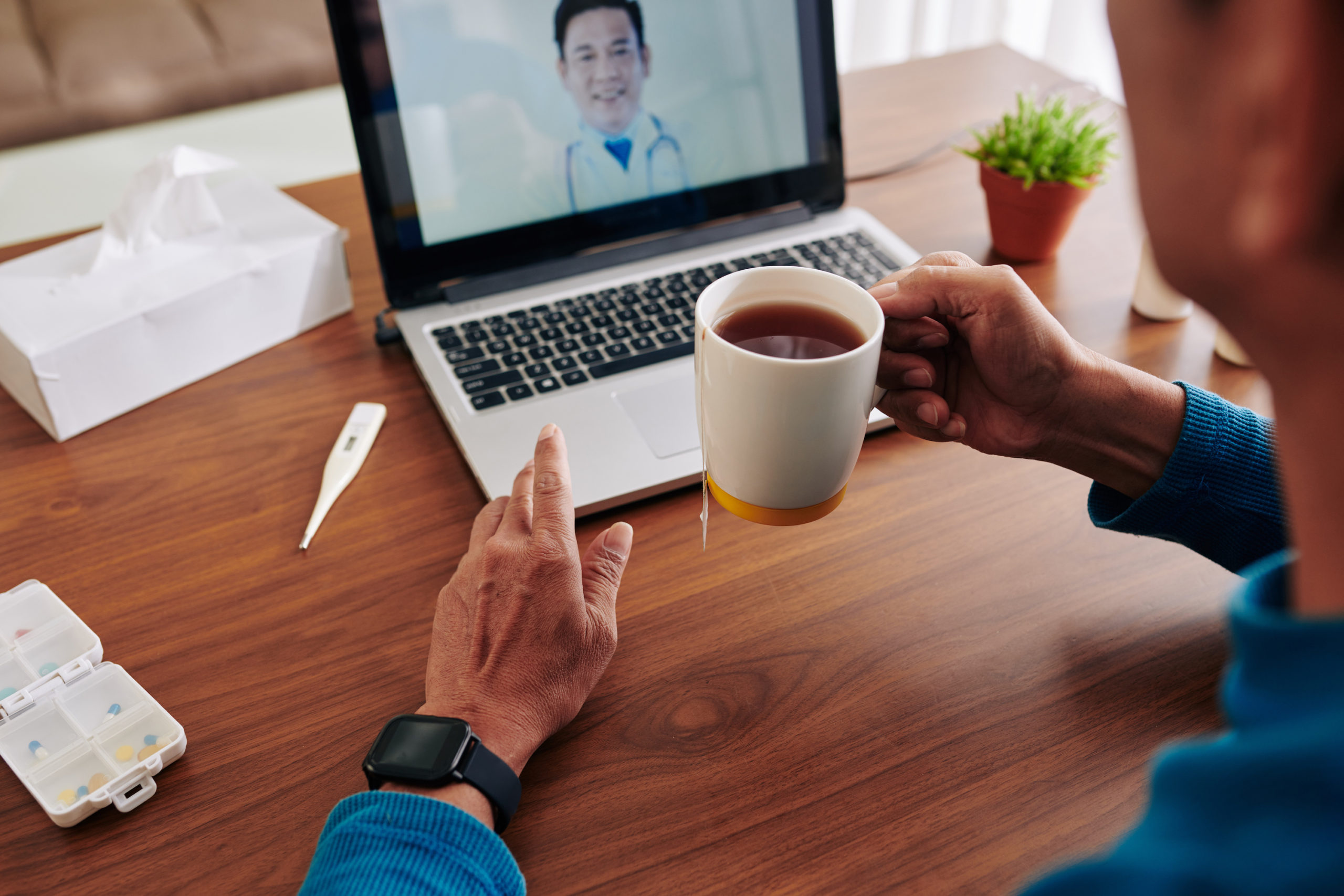 How Telemedicine is Changing the Way Medicine Works Worldwide